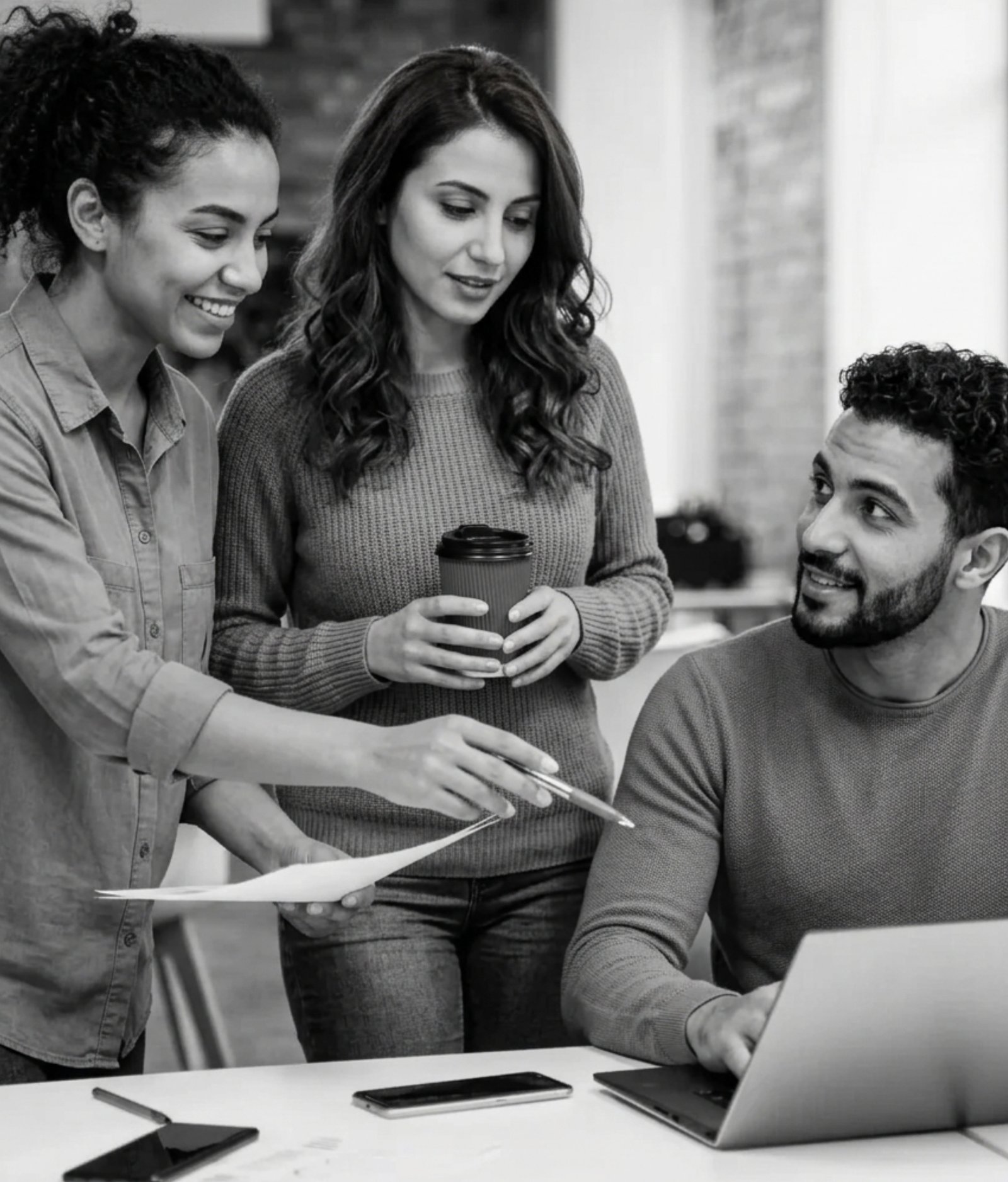 Creative Resolutions For Your Brand