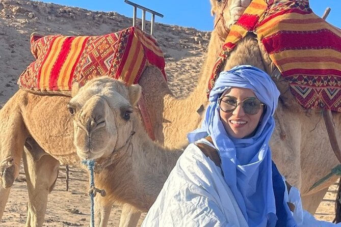 Dakhla drives tourism surge in Morocco’s Sahara